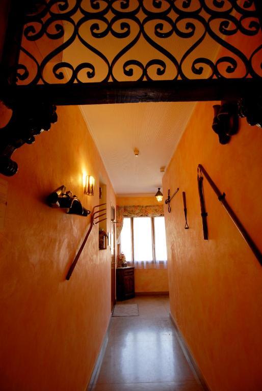 Hotel George Montmélian Kamer foto